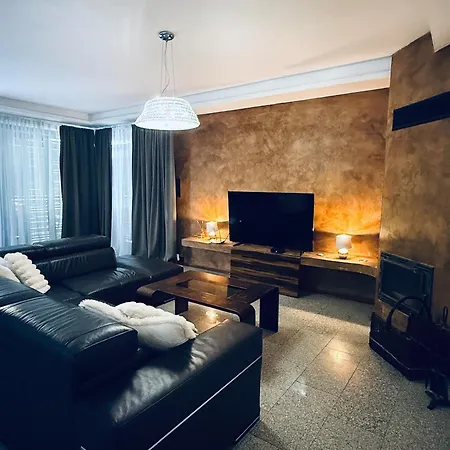 Appartement Koliba 22 Bratislava