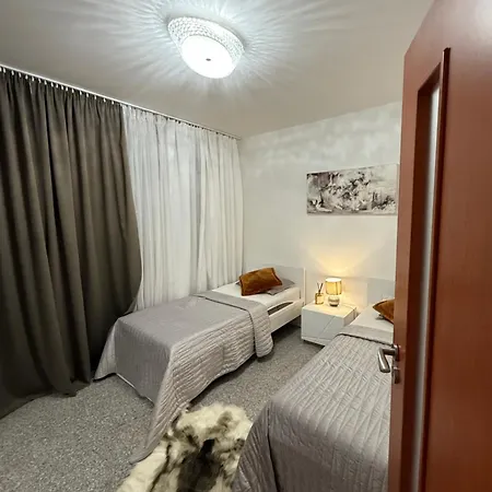 Koliba 22 Appartement *