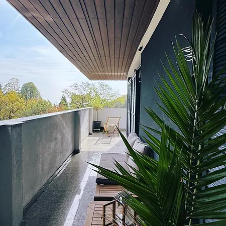 Appartement Koliba 22